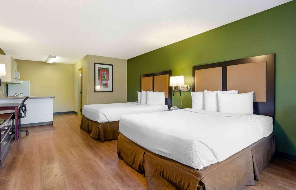 Extended Stay America Select Suites - Roanoke - Airport Cameră foto
