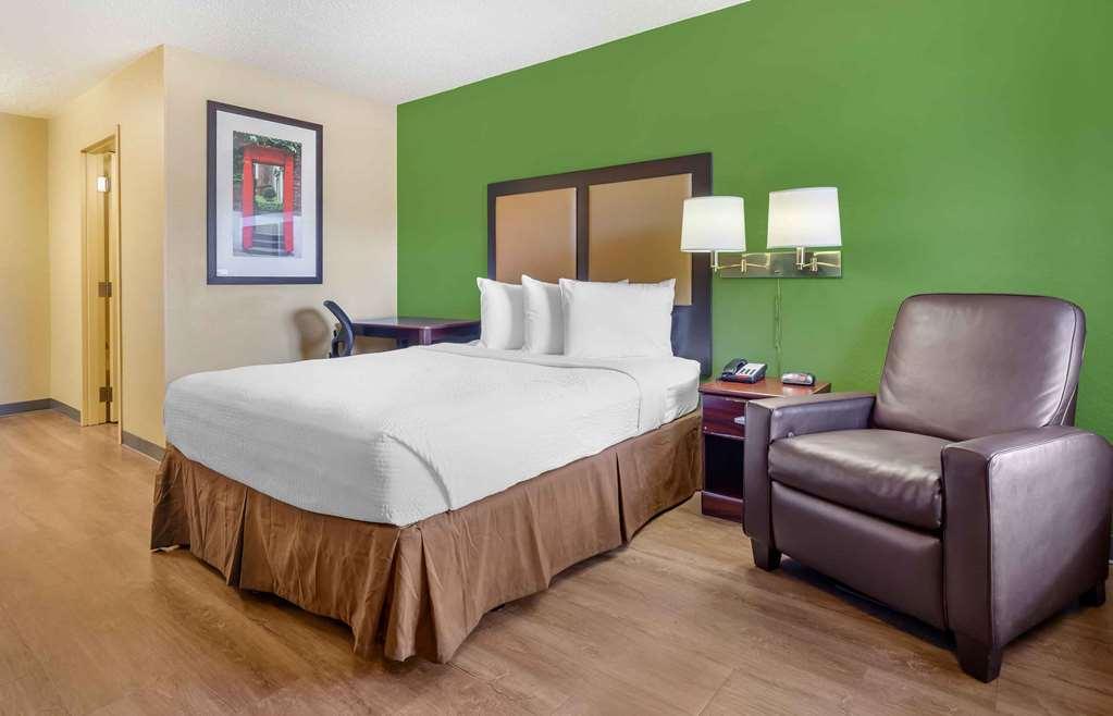 Extended Stay America Select Suites - Roanoke - Airport Cameră foto
